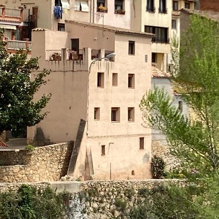 فيلا Cal Roig Margalef المظهر الخارجي الصورة